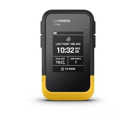 GPS portable de navigation - GARMIN - Etrex SE - 2,2 - Multi-gnss - Bluetooth
