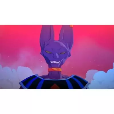 Dragon Ball Z : Kakarot Jeu Switch Dragon Ball Z : Kakarot Jeu Switch