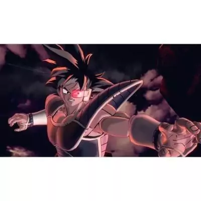 Dragon Ball Xenoverse 2 Super Edition Jeu Switch - CIB Dragon Ball Xenoverse 2 Super Edition Jeu Switch - CIB