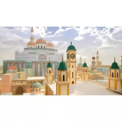 One Piece Odyssey Jeu PS5 One Piece Odyssey Jeu PS5