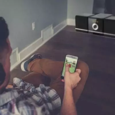 Récepteur audio Bluetooth - CGV - MyBTplayer 1.0 - fonction Microphone - 10h d'autonomie – NFC Récepteur audio Bluetooth - CGV - MyBTplayer 1.0 - fonction Microphone - 10h d'autonomie – NFC