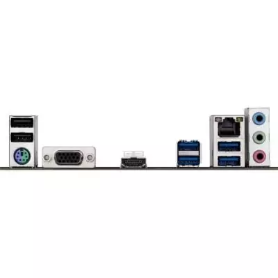 Carte mere - GIGABYTE - A520M K V2 - AM4 - DDR4 64 Go - PCIe Gen3 M.2 Carte mere - GIGABYTE - A520M K V2 - AM4 - DDR4 64 Go - PCIe Gen3 M.2