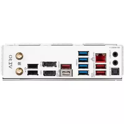 Carte mère GIGABYTE B650 AERO G : performance aérienne assurée