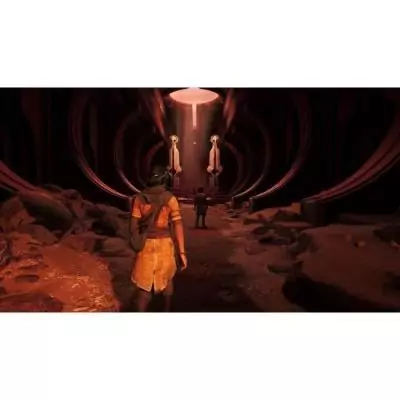 Unknown 9 : Awakening - Jeu PS4 Unknown 9 : Awakening - Jeu PS4