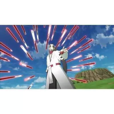 Naruto X Boruto Ultimate Ninja Storm Connections - Jeu&nbsp;Nintendo Switch