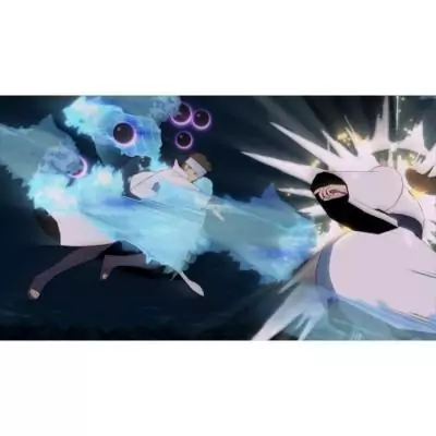 Naruto X Boruto Ultimate Ninja Storm Connections - Jeu&nbsp;Nintendo Switch