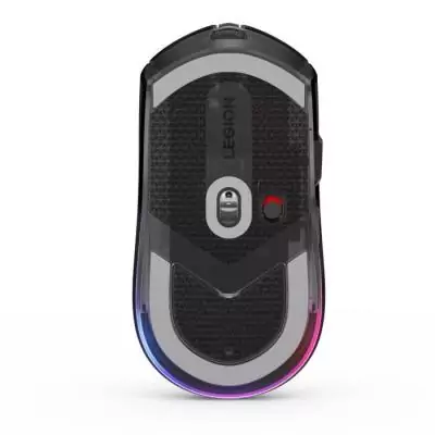 Souris Gaming Legion M410 | Performances 16K DPI - Sans fil et filaire - RGB