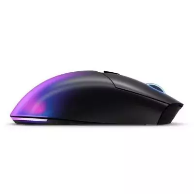 Souris Gaming Legion M410 | Performances 16K DPI - Sans fil et filaire - RGB