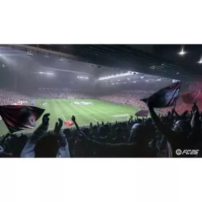 Pack PS5 Pro : Console PlayStation 5 Pro + FC26 (code dans la boite)