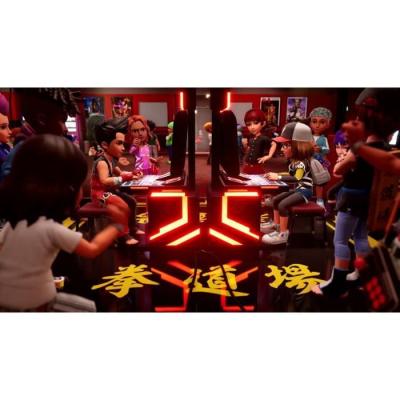 TEKKEN 8 - Jeu Xbox Series X TEKKEN 8 - Jeu Xbox Series X