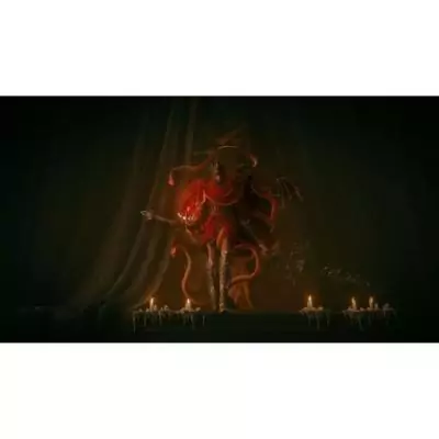 Elden Ring Shadow Of The Erdtree Goty&nbsp;- Jeu PS5