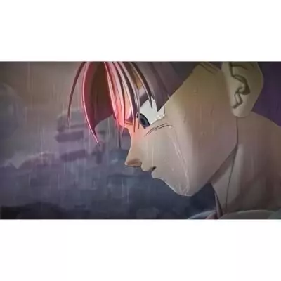 Dragon Ball Xenoverse 2 - Jeu PS5 Dragon Ball Xenoverse 2 - Jeu PS5