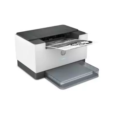 Imprimante HP LaserJet M209dw: Impression laser noir et blanc