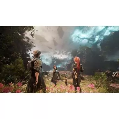 Clair Obscur : Expedition 33 - Explorez l'Inconnu sur PS5