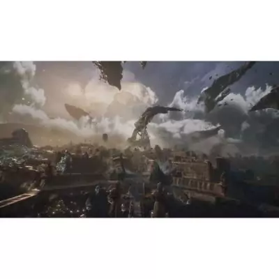 Clair Obscur : Expedition 33 - Explorez l'Inconnu sur PS5