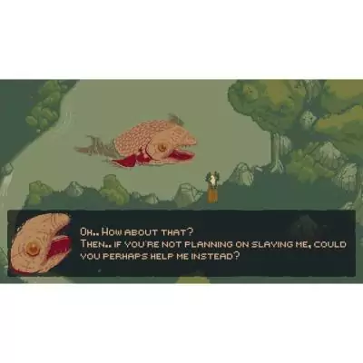 Death Howl - Jeu Nintendo Switch Death Howl - Jeu Nintendo Switch