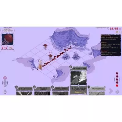 Death Howl - Jeu Nintendo Switch Death Howl - Jeu Nintendo Switch