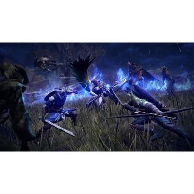 Jeu Xbox Series X Elden Ring Nightreign - Plongez dans un monde épique