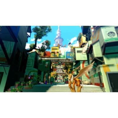 Plongez dans l'aventure avec Digimon Story Time Stranger sur PS5, le jeu ultime Plongez dans l'aventure avec Digimon Story Time Stranger sur PS5, le jeu ultime