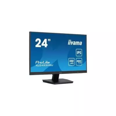 Écran PC IIYAMA 23.8" Full HD 100Hz IPS 1ms - Prolite XU2493HSU-B7
