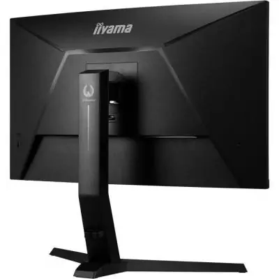 Écran PC Gamer Incurvé - IIYAMA 27" FHD 165Hz VA 1ms Hauteur Réglable