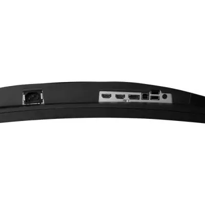 Écran PC Gamer Incurvé - IIYAMA 27" FHD 165Hz VA 1ms Hauteur Réglable