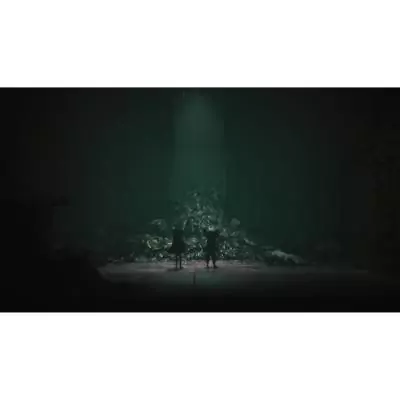 Little Nightmares III - Jeu Nintendo Switch