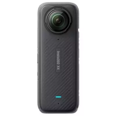 Caméra sport Insta360 X4 Noir Caméra sport Insta360 X4 Noir