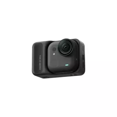 Caméra sport - INSTA360 - Go Ultra - Kit standard - 4K - Noir Caméra sport - INSTA360 - Go Ultra - Kit standard - 4K - Noir