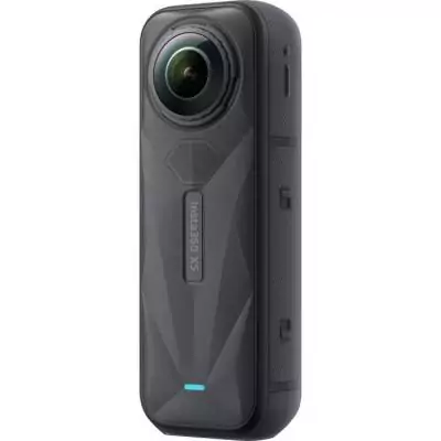 Caméra d'action 8K INSTA360 X5 - Bundle Starter - Autonomie 180 min Caméra d'action 8K INSTA360 X5 - Bundle Starter - Autonomie 180 min