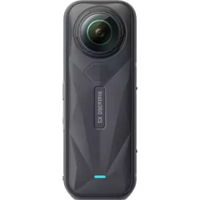 Caméra d'action 8K INSTA360 X5 - Bundle Starter - Autonomie 180 min Caméra d'action 8K INSTA360 X5 - Bundle Starter - Autonomie 180 min
