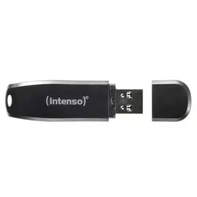 Disque dur 2,5 portable - HDD 3.2 + USB - INTENSO - 2 To + 64 Go Disque dur 2,5 portable - HDD 3.2 + USB - INTENSO - 2 To + 64 Go