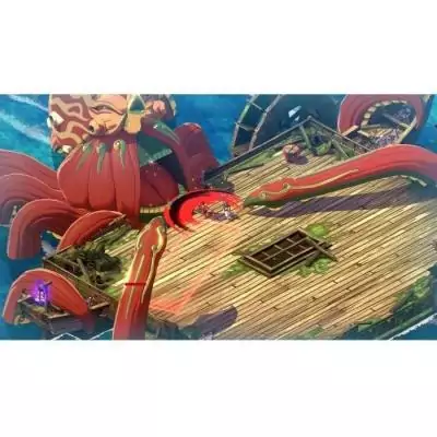 Protégez l'Arbre Sacré avec Towa et les Gardiens - Nintendo Switch