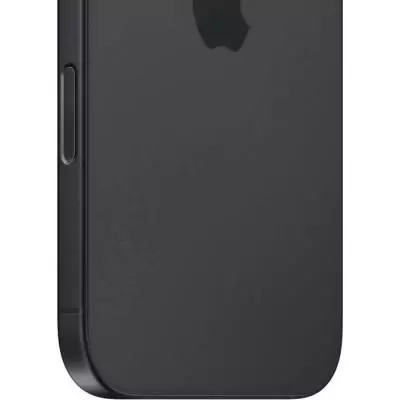 APPLE iPhone 16 128GB Black APPLE iPhone 16 128GB Black