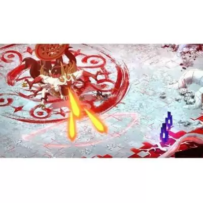 Protégez l'Arbre Sacré avec Towa et les Gardiens - Jeu Xbox Series X