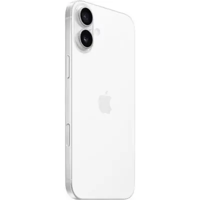 APPLE iPhone 16 128GB White APPLE iPhone 16 128GB White