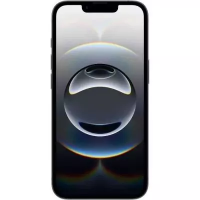 APPLE iPhone 16e 128GB Black