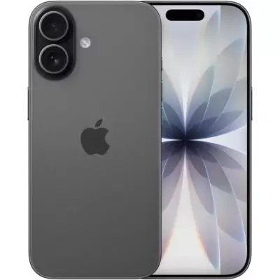 Nouveau APPLE iPhone 17 256Go Noir: performant et stylé