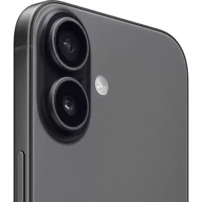 Nouveau APPLE iPhone 17 256Go Noir: performant et stylé