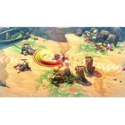 Towa et les Gardiens de l'Arbre Sacré Éd. Limitée Nintendo Switch