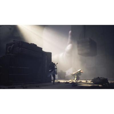 Little Nightmares III - Edition Mirror pour Nintendo Switch: Plongez dans l'obscurité