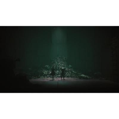 Little Nightmares III - Edition Mirror pour Nintendo Switch: Plongez dans l'obscurité