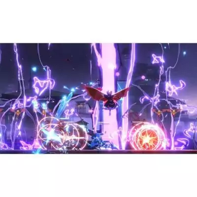 Blazblue Entropy Effect X - Jeu PS5