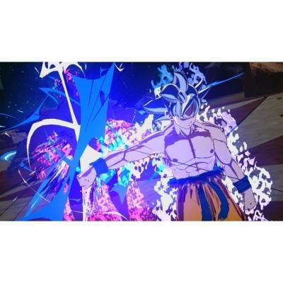 Jeu Nintendo Switch Dragon Ball : Sparking ! Zéro - Affrontez vos adversaires préférés