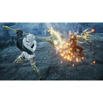 CODE VEIN II - Suite de l'aventure vampirique sur PS5