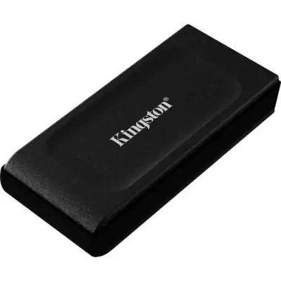 Kingston XS1000 - SSD - 1 To
