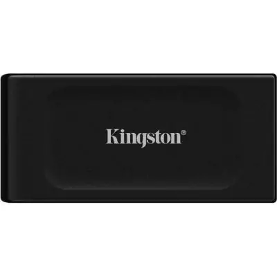Kingston XS1000 - SSD - 1 To