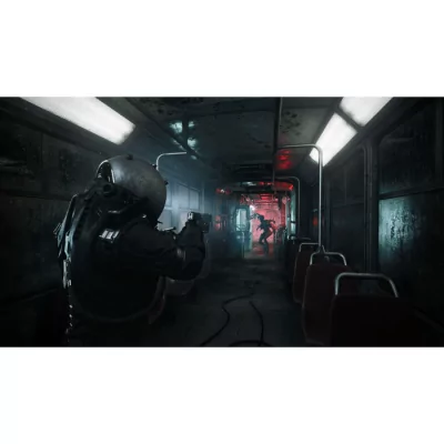 Cronos: The New Dawn • Jeu Nintendo Switch 2