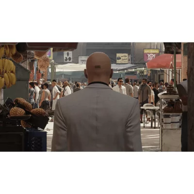 HITMAN World of Assassination - Signature Edition • Jeu Nintendo Switch 2 HITMAN World of Assassination - Signature Edition • Jeu Nintendo Switch 2