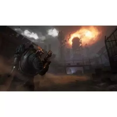 Explorez Cronos : The New Dawn sur PS5 - Un jeu captivant du genre nouvelle génération